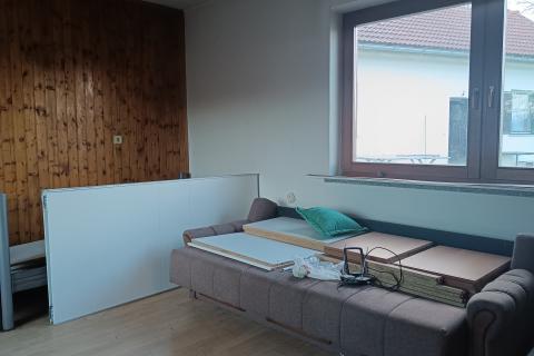 House Donji Nikšić, Slunj, 119m2