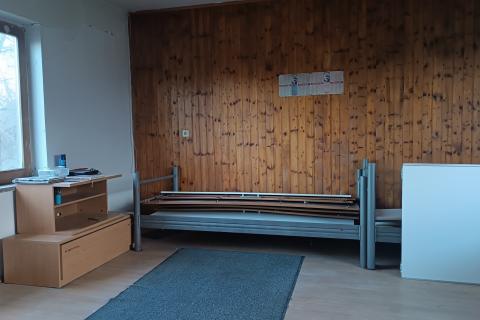 House Donji Nikšić, Slunj, 119m2