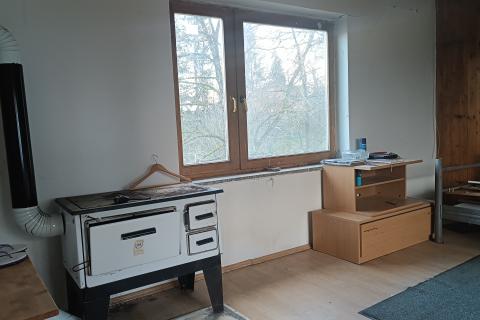 House Donji Nikšić, Slunj, 119m2