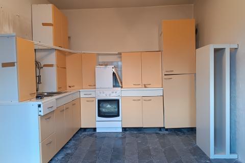 House Donji Nikšić, Slunj, 119m2