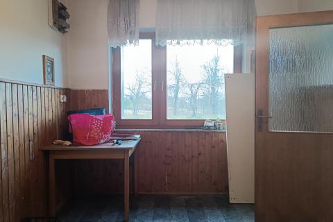 House Donji Nikšić, Slunj, 119m2