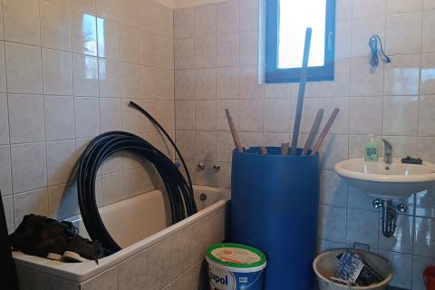 House Donji Nikšić, Slunj, 119m2