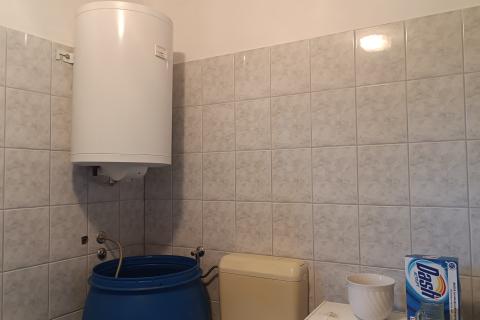 House Donji Nikšić, Slunj, 119m2