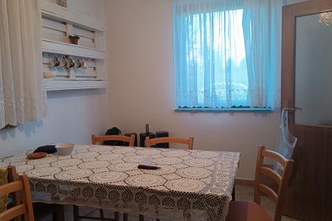 House Donji Nikšić, Slunj, 119m2