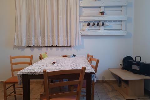 House Donji Nikšić, Slunj, 119m2