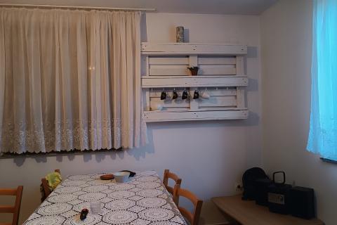 House Donji Nikšić, Slunj, 119m2