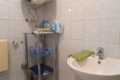 House Donji Nikšić, Slunj, 119m2