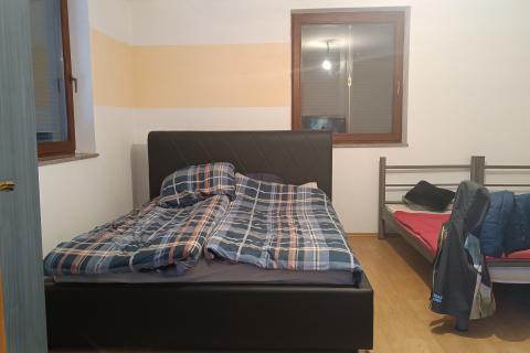 House Donji Nikšić, Slunj, 119m2