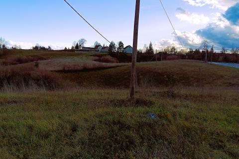 Stavbno zemljišče Donji Nikšić, Slunj, 14.120m2