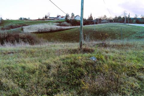 Stavbno zemljišče Donji Nikšić, Slunj, 14.120m2