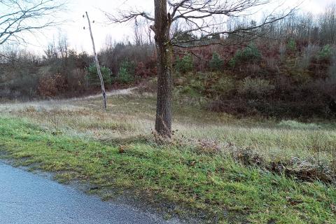 Bauland Donji Nikšić, Slunj, 2.551m2