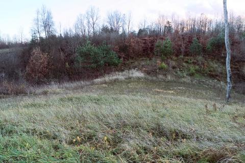 Bauland Donji Nikšić, Slunj, 2.551m2