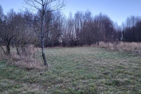 Bauland Benkovac Fužinski, Fužine, 4,76m2