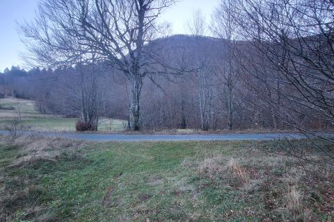 Bauland Benkovac Fužinski, Fužine, 4,76m2