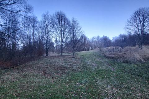 Bauland Benkovac Fužinski, Fužine, 4,76m2