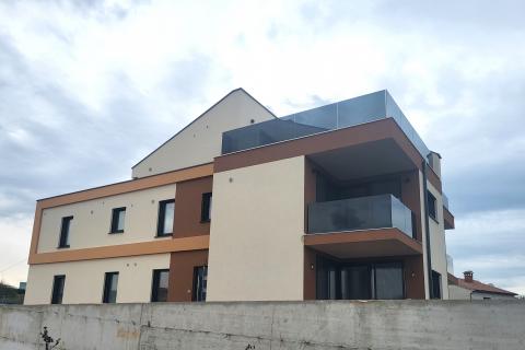 Flat/Appartement Poreč, 108m2