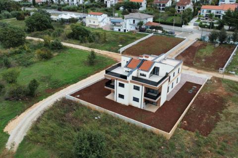 Flat/Appartement Poreč, 108m2