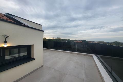 Flat/Appartement Poreč, 121,50m2