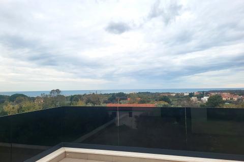 Flat/Appartement Poreč, 121,50m2