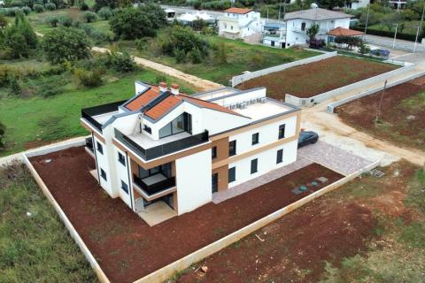 Flat/Appartement Poreč, 121,50m2