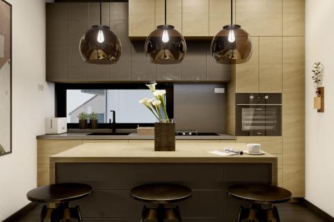 Condo/Apartment Krk, 150m2