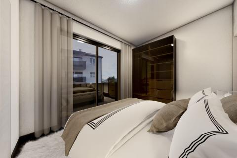 Condo/Apartment Krk, 150m2