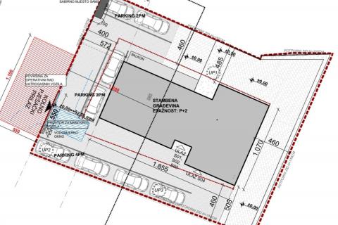 Condo/Apartment Krk, 150m2