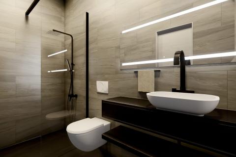 Condo/Apartment Krk, 150m2