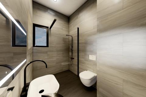 Condo/Apartment Krk, 150m2