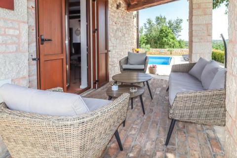 Haus Sveti Lovreč, 168m2