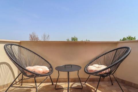 Haus Sveti Lovreč, 168m2