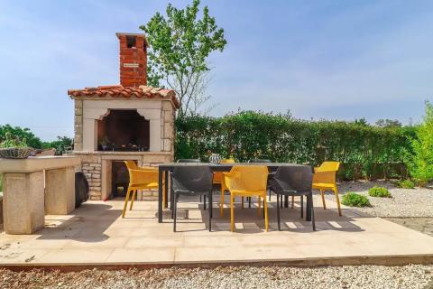 Haus Sveti Lovreč, 168m2