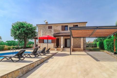 Haus Sveti Lovreč, 168m2