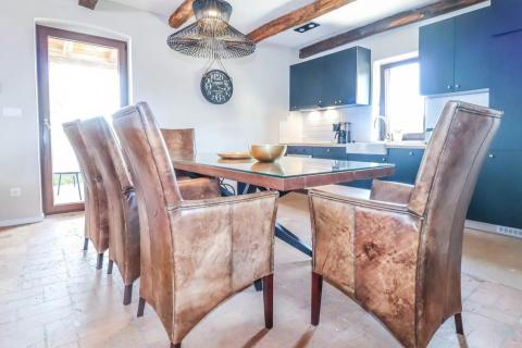 Haus Sveti Lovreč, 168m2