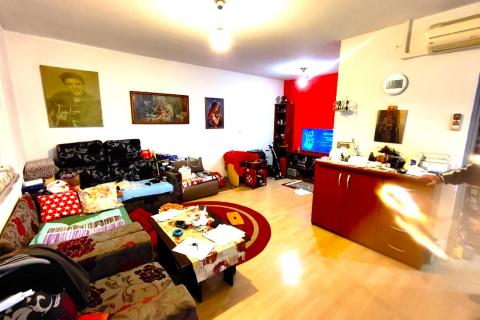 Flat/Appartement Rovinj, 98m2