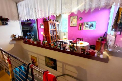 Flat/Appartement Rovinj, 98m2