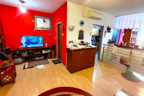 Flat/Appartement Rovinj, 98m2