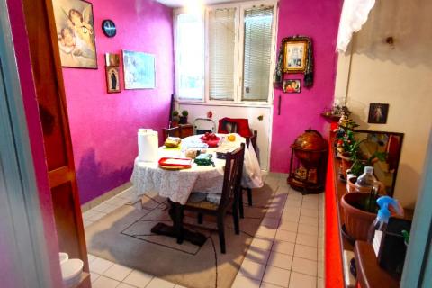 Flat/Appartement Rovinj, 98m2