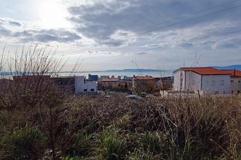 Bauland Trsat, Rijeka, 620m2