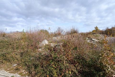 Bauland Trsat, Rijeka, 620m2