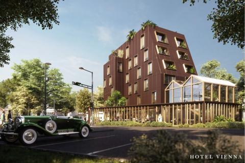 Rudeš, Trešnjevka - Sjever, 1.211,50m2