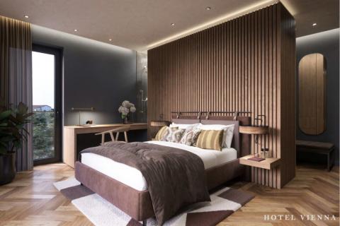 Rudeš, Trešnjevka - Sjever, 1.211,50m2