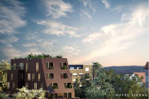 Rudeš, Trešnjevka - Sjever, 1.211,50m2