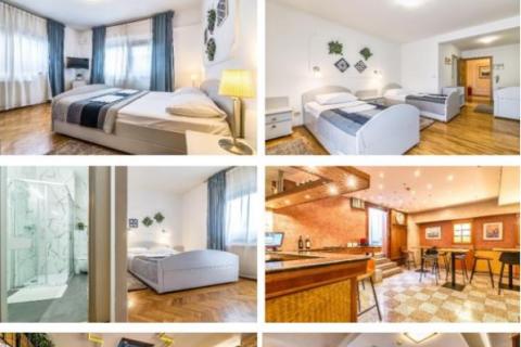 Rudeš, Trešnjevka - Sjever, 1.211,50m2