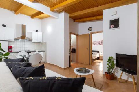 Haus Veli vrh, Pula, 175m2