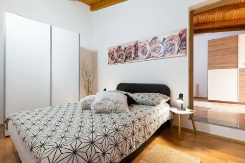 Haus Veli vrh, Pula, 175m2