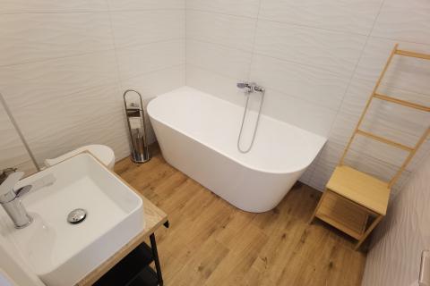 Istra, Barban -okolica, prizemnica s bazenom