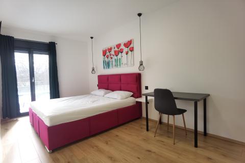 Istra, Barban -okolica, prizemnica s bazenom