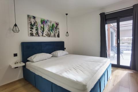 Istra, Barban -okolica, prizemnica s bazenom