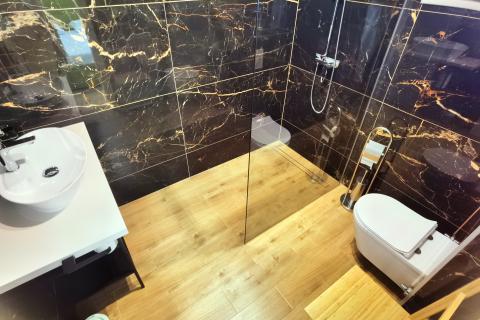 Istra, Barban -okolica, prizemnica s bazenom